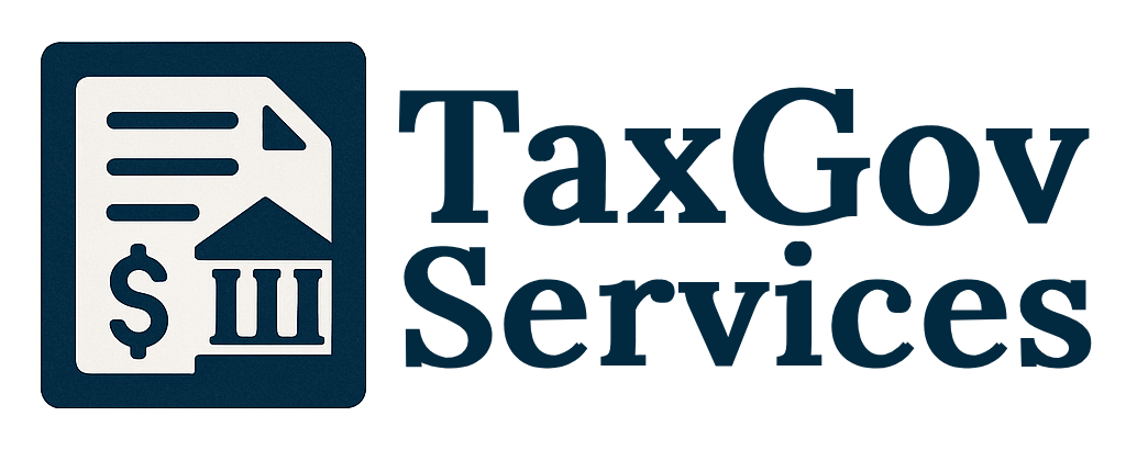TaxGov Services