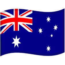 Australian Flag